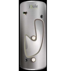 Joule Stainless Steel Cylinder Direct 400L