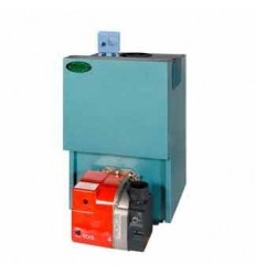 Grant Vortex 36-46 kW Condensing Boiler House