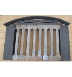 Grant Round Grate 16"