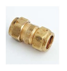 Compression Coupling 310 1/2"