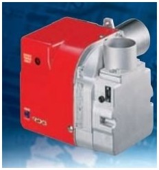 Riello RDB 2.1 Oil Burner