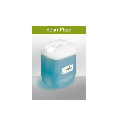 Joule Zitrek Solar Fluid Glycol 20L