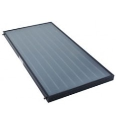 Joule Solar On Roof 2 Panel Full Kit