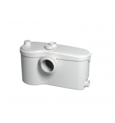 Saniflo Sanibest (WC, Basin Or Shower) Appliance