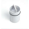 STW19-TUBE Dip Tube for 19mm Water Seal Shower Traps