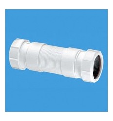 McAlpine FLEXCON3 1 1/4" Flexible Fitting Universal