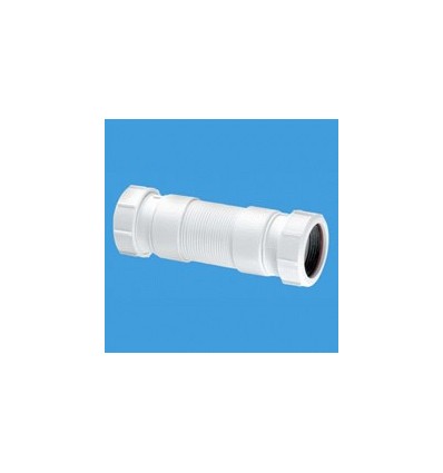 McAlpine FLEXCON3 1 1/4" Flexible Fitting Universal