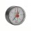 Pressure Gauge 1/4" 6 Bar Back Inlet