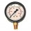 240 PSI Oil Filled Pressure Gauge