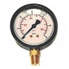 240 PSI Oil Filled Pressure Gauge