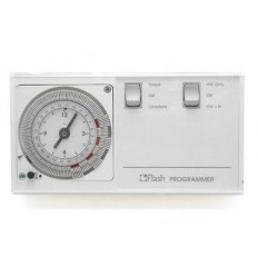 Flash 31032 Dual Time Clock