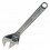 Silverline 50 Adjustable Wrench 375mm
