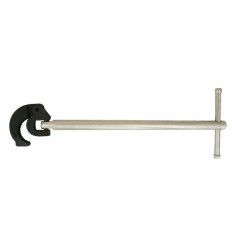 Silverline Adjustable Basin Wrench