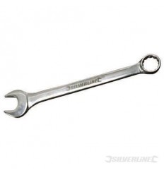 Silverline Combination Spanner 10mm