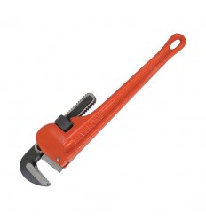 Silverline Expert Stillson Pipe Wrench 355mm