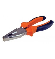 Silverline 200mm Expert Combination Pliers