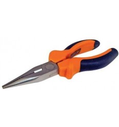 Silverline 200mm Expert Long Nose Pliers