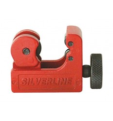 Silverline Mini Tube Cutter