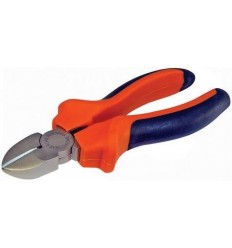 Silverline Side Cutting Pliers 180mm