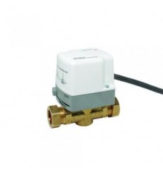 Myson 2 Port MPE23/4 Motorised Valve 22mm