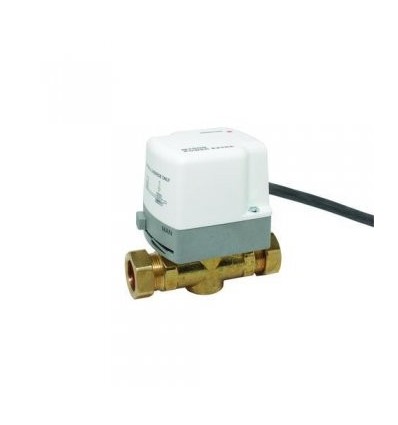 Myson 2 Port MPE23/4 Motorised Valve 22mm