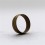 10mm Metric Ring 678B Microbore