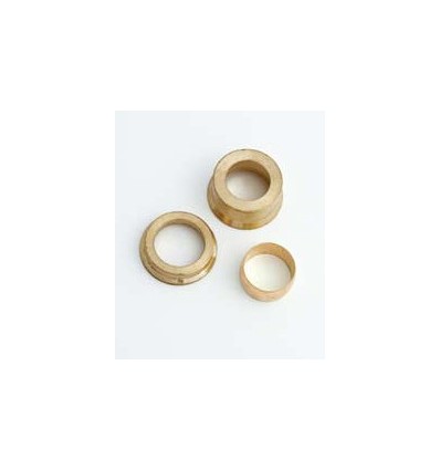 Compression Reducing Set 348 3/4" X 1/2"