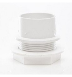 Waste Tank Connector 1 1/2"