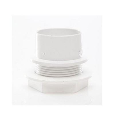 Waste Tank Connector 1 1/2"