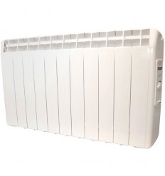 Farho ECO Green Electric Radiator 9-Panel 990W