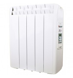 Farho Xana XP Plus Digital Electric Radiator 3-Panel 330W