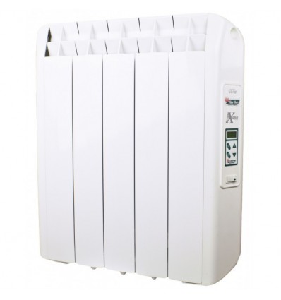 Farho Xana XP Plus Digital Electric Radiator 3-Panel 330W