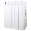 Farho Xana XP Plus Digital Electric Radiator 3-Panel 330W
