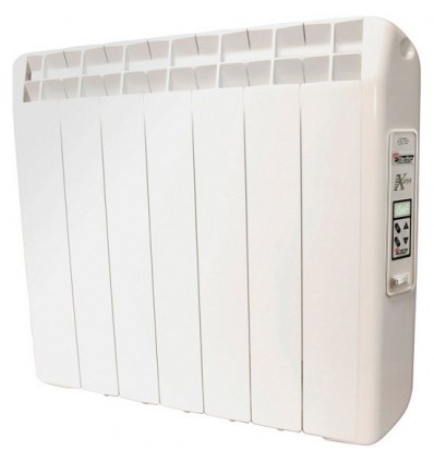 Farho Xana XP Plus Digital Electric Radiator 9-Panel 330W