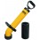 REMS Pull-Push Manual Suction Plunger