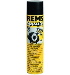 REMS Spezial High Alloy Thread Cutting Oil 600ml Spray
