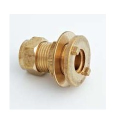 Compression Tank Connector 350 1/2"