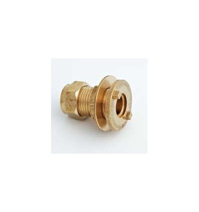 Compression Tank Connector 350 1/2"