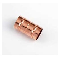 Solder Coupling 101 3/4"