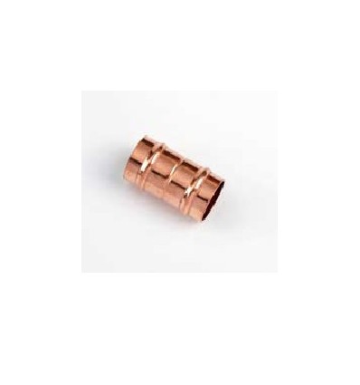 Solder Coupling 101 3/4"