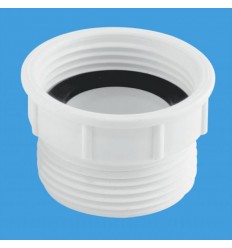 McAlpine S12A-F Trap Bushing 1 1/4"