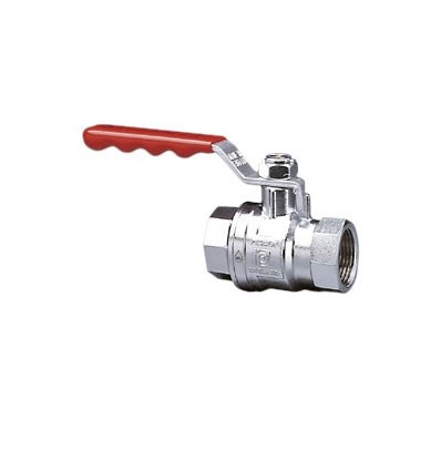 Pegler Lever Valve Iron 1 1/2" PB500E