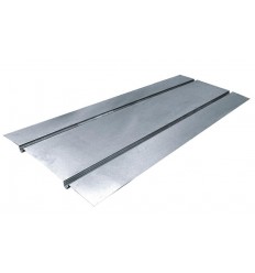 Capricorn Aluplate Underfloor Diffuser Plate 16mm Pk 40