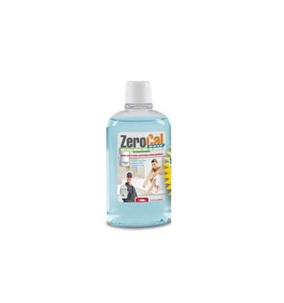 Aquasource ZeroCal Plant Anti-Limescale Refill Bottle 1000ml