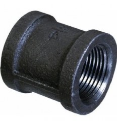 1/8" GB Socket Black