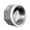 3/4" GB Cap Galvanized