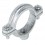 1/2" GB Pipe Ring Galvanized