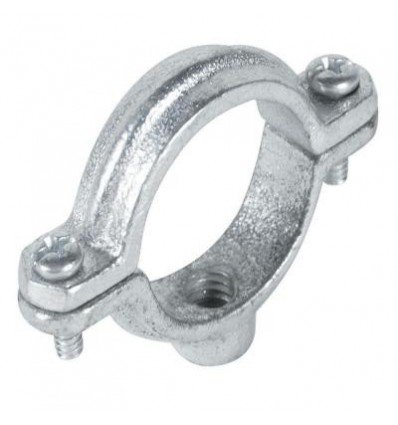 1/2" GB Pipe Ring Galvanized