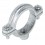 1 1/4" GB Pipe Ring Galvanized