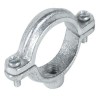 1 1/2" GB Pipe Ring Galvanized